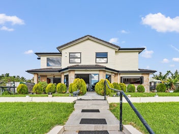 247 Hill Road, The Gardens, Auckland