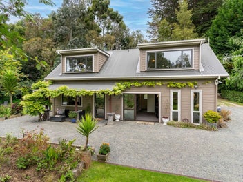 77 Allans Beach Road, Portobello, Dunedin