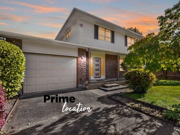 40 Whitemans Road, Silverstream, Upper Hutt