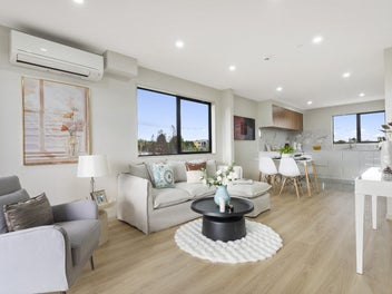 6/1 Balfour Road, Manurewa, Auckland