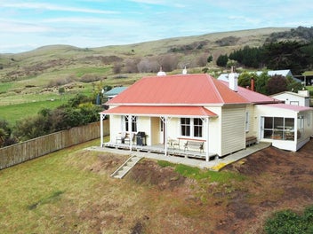 490 Harington Point Road, Otakou, Dunedin