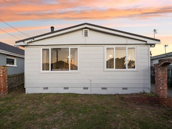 45 Effingham Street, North New Brighton, Christchurch