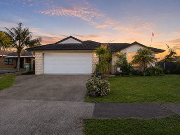 200 Carnoustie Drive, Wattle Downs, Auckland