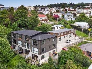 45B Canongate, Dunedin Central, Dunedin