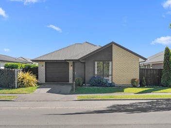 93 Caulfield Avenue, Halswell, Christchurch