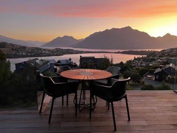 5 Stone Ridge Place, Queenstown, Queenstown