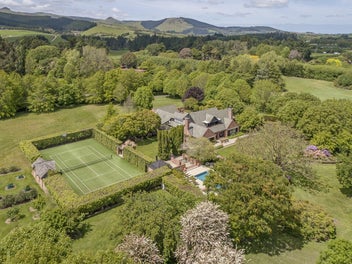 382 Old Tai Tapu Road, Christchurch