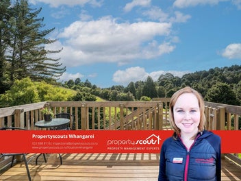 66 Crane Road, Ngararatunua, Whangarei