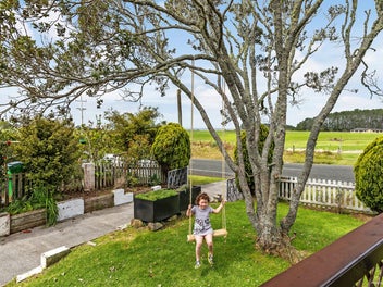 2639 Awhitu Road, Waiuku