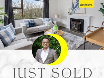 9 Cotswold Crescent, Newlands, Wellington