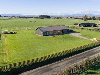 1768B State Highway 3, Awahuri, Palmerston North