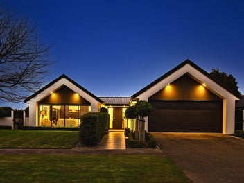 1 Lumsden Drive, Waikiwi, Invercargill
