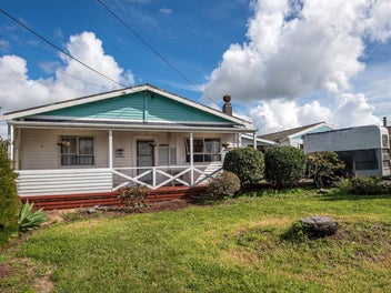16 Tauraroa Road, Whangarei