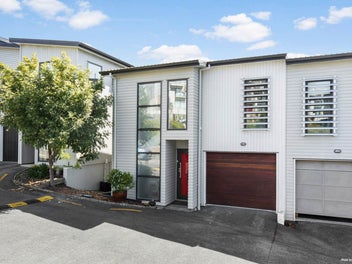 42 Makamaka Lane, Albany Heights, Auckland