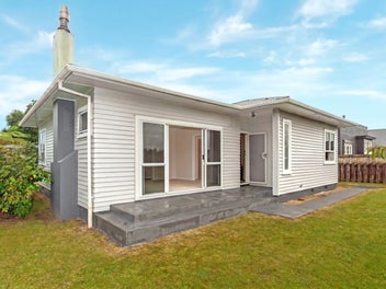 544 Childers Road, Te Hapara, Gisborne