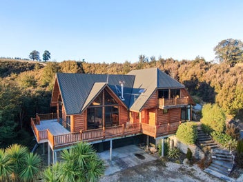 20 Lulus Lane, Lyford, Waiau