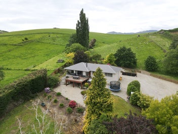 17 Morris Road, Heriot