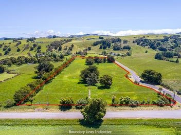 635 Chester Road, West Taratahi
