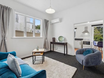 23 Peel Street, Mornington, Dunedin