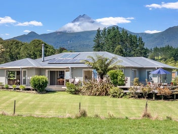 754 Plymouth Road, Koru, New Plymouth