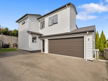 86B Stamford Park Road, Mount Roskill, Auckland