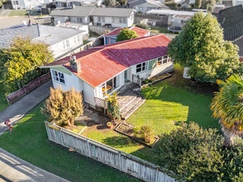 34 Mountbatten Grove, Clouston Park, Upper Hutt