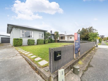 34 Nottingham Avenue, Awapuni, Palmerston North