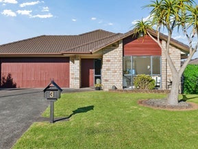 3 Kippure Close, East Tamaki, Auckland