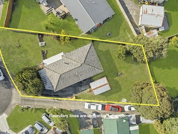 8 Cooper Place, Papakura, Papakura