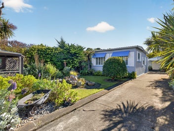 68 Jellicoe Street, South New Brighton, Christchurch