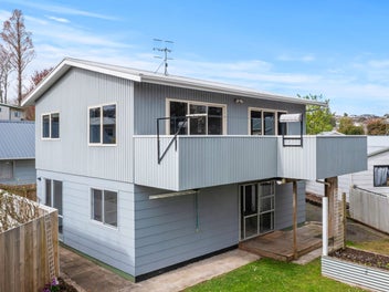 77A Sherwood Street, Bellevue, Tauranga