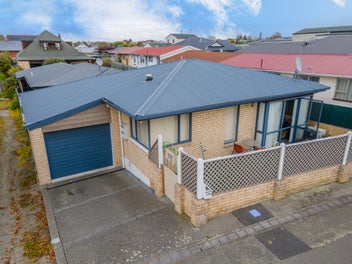 190 Church Street, West End, Timaru