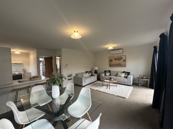 1/165 Clarence Street, Riccarton, Christchurch