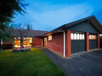 135 Amberley Avenue, Highbury, Palmerston North
