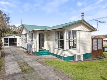 213 Tyndall Road, Outer Kaiti, Gisborne