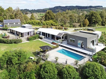 81 Ti Tree Way, Hunua, Hunua