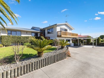 28 Philip Street, Putaruru