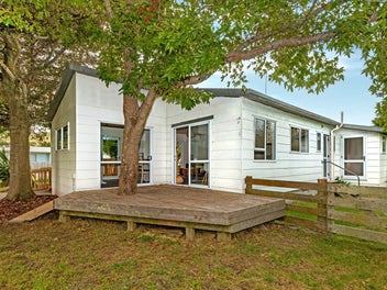 79 Paraone Road, Tamarau, Gisborne