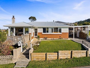 191 Wakari Road, Helensburgh, Dunedin