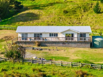 2269 South Head Road, South Head, Helensville