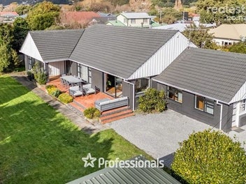 786A High Street, Boulcott, Lower Hutt