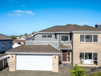 98 Medallion Drive, Oteha, Auckland