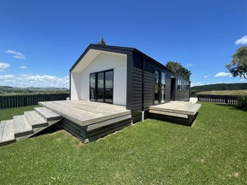 576 Oparure Road, Te Kūiti