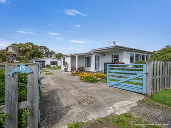 13 Kakanui Road, Kakanui, Oamaru