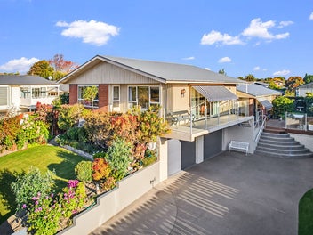 51 Bucknell Street, Sockburn, Christchurch