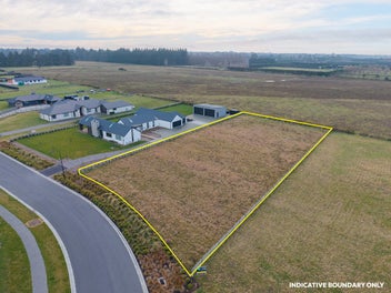 41 Texel Crescent, West Melton, West Melton