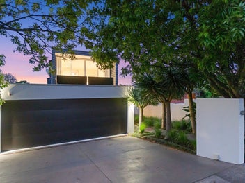 40 Woodside Road, Mount Eden, Auckland