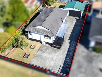 16 Glen Road, Ranui, Auckland