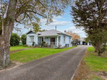 1 Vogel Street, Woodville, Woodville