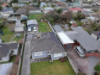 25 Dover Road, Wainuiomata, Lower Hutt